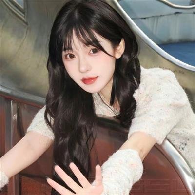 我的女儿